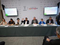 Zapopan anunció su Sistema Municipal Anticorrupción. ESPECIAL