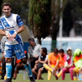 ¿Quién es Emilio Tame, jugador que probó con el Leicester y que llegará a Chivas?