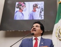 José Ramón Enríquez siempre ha negado tener vínculos con el crimen organizado. ESPECIAL