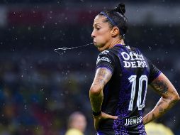 Pachuca ha perdido tres finales en la Liga MX femenil. IMAGO7