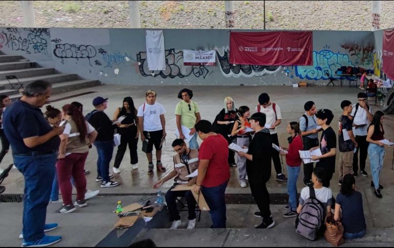 Si la app del Bienestar reporta fallas es importante seguir estas recomendaciones. EL INFORMADOR/Archivo