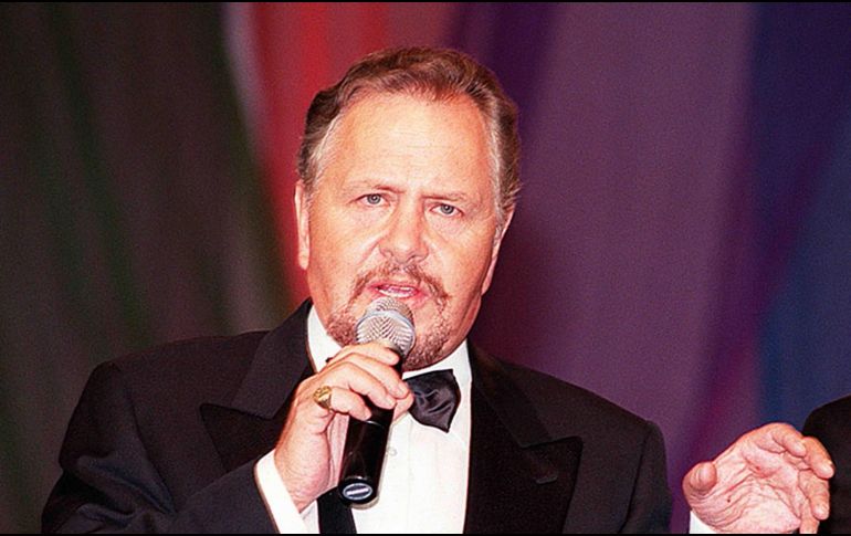 “Paco” Stanley vuelve a ser noticia, con la llegada de una bioserie. SUN/ ARCHIVO