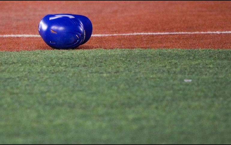 El Gobierno habría gastado al menos mil 700 MDP en la remodelación de estadios de beisbol, además de construir pequeños campos en unidades deportivas de 11 estados del país, en el periodo de 2019 a 2022. IMAGO7