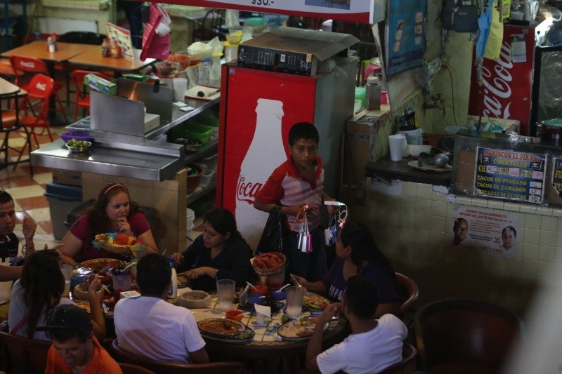 EL INFORMADOR/ARCHIVO