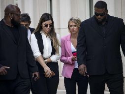 Emma Modesta Coronel Aispuro es la tercera y última esposa (hasta ahora) de Joaquín 