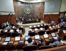 La propuesta implica modificaciones en la legislación local relacionada con los trasplantes. EL INFORMADOR/ARCHIVO