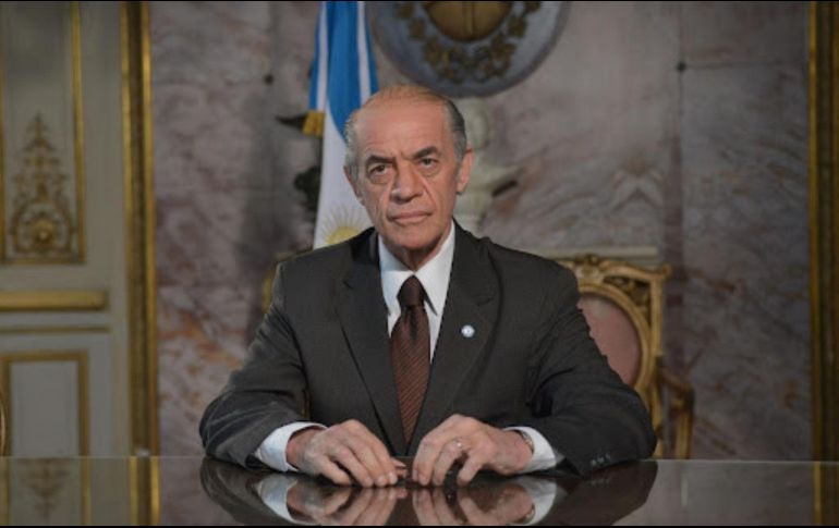 “Diciembre 2001” ya está disponible en Star+. ESPECIAL/THE WALT DISNEY COMPANY MÉXICO.