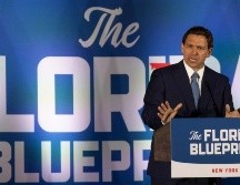 Florida es el tercer estado en peso electoral del país. GETTY IMAGES