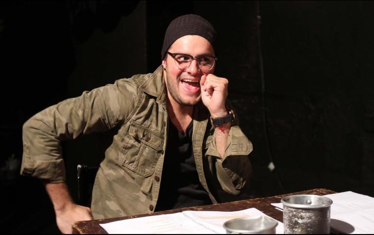 Paul compartió un vídeo de su padre con motivo de su 24 aniversario luctuoso