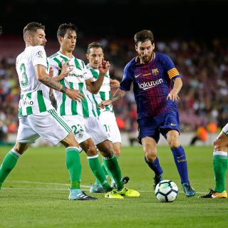 Barcelona da su postura sobre la decisión de Messi de preferir jugar con el Inter de Miami