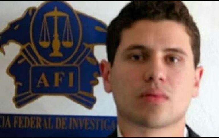 Es a Iván a quien enseñó todos los trucos que lo ayudaron a convertirse en el narcotraficante más buscado. ESPECIAL