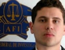 Es a Iván a quien enseñó todos los trucos que lo ayudaron a convertirse en el narcotraficante más buscado. ESPECIAL