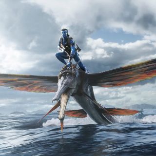 “Avatar: El camino del agua” se estrena hoy en Disney+