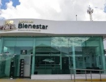 Se espera que para 2024 haya 2 mil 700 sucursales del banco. ESPECIAL