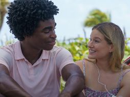 “Saint X” ya está disponible en Star+. ESPECIAL/THE WALT DISNEY COMPANY MÉXICO.