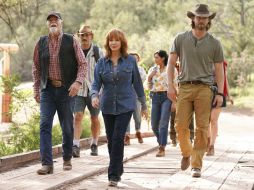 La tercera temporada de “Big Sky” ya está disponible en Star+. ESPECIAL/THE WALT DISNEY COMPANY MÉXICO.