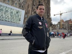 INSTAGRAM / richieofarrill