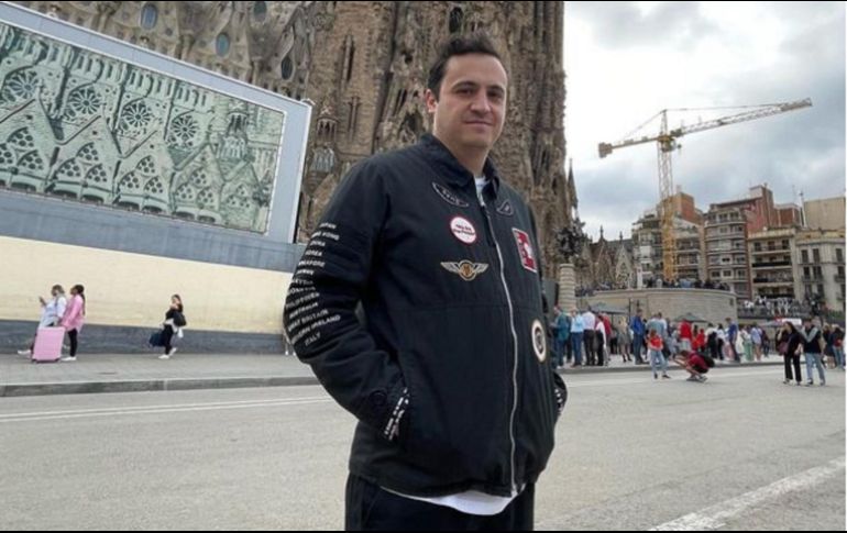 INSTAGRAM / richieofarrill