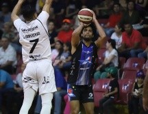 Los Astros de Jalisco se aferran a conseguir una victoria más para asegurar su pase a la final. TWITTER/ @AstrosJalisco