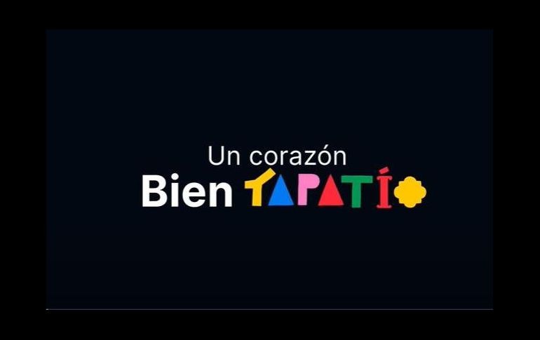 El documental tendrá seis capítulos y se podrán ver en las redes sociales del Gobierno de Guadalajara