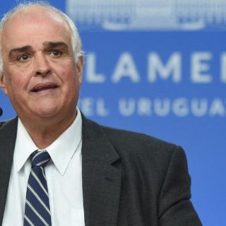 El escándalo de explotación sexual de menores que hundió a un importante senador oficialista y sacude a Uruguay