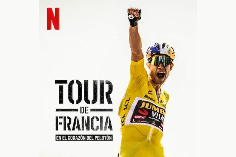 &nbsp;ESPECIAL/Netflix 