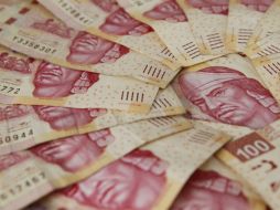 Aumenta la probabilidad de que la moneda alcance el primer objetivo técnico en 17.24 unidades. EL INFORMADOR/ARCHIVO