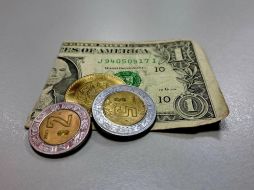 López Obrador asegura que está fortalecida la economía mexicana y es crecimiento con bienestar. EL INFORMADOR / ARCHIVO