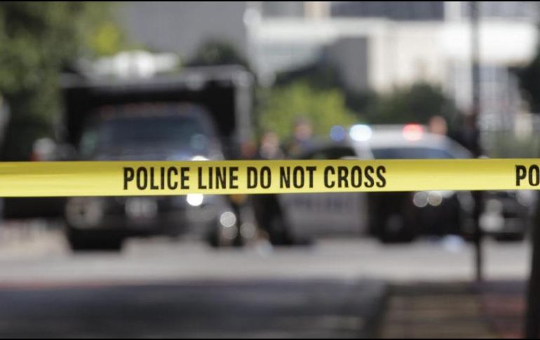 Derrumbe de un taller textil en Marruecos deja cuatro muertos y seis heridos. EFE/ARCHIVO