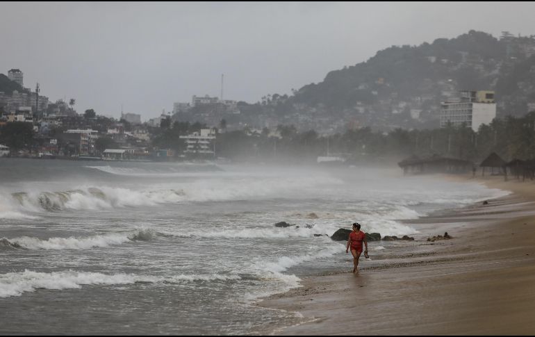 De acuerdo con la NOAA, 