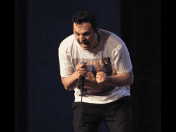 El youtuber está en el ojo del huracán desde hace tiempo por las polémicas que ha protagonizado. FACEBOOK / Ricardo O'Farrill