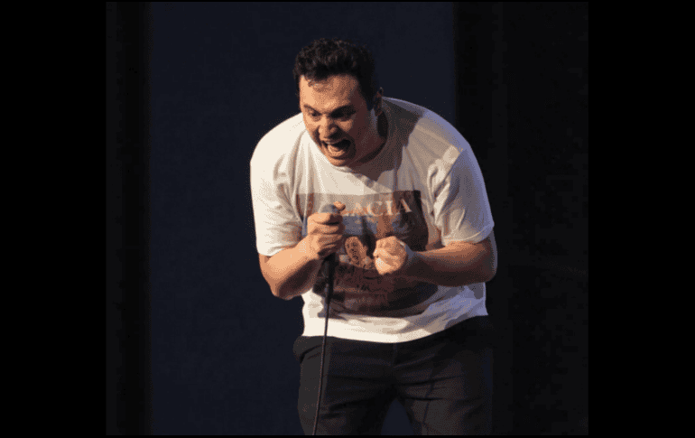 El youtuber está en el ojo del huracán desde hace tiempo por las polémicas que ha protagonizado. FACEBOOK / Ricardo O'Farrill