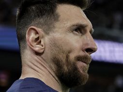 ¿Cómo reaccionaron los dos futbolistas mexicanos que actualmente integran la plantilla del Inter Miami ante la noticia del nuevo compañero? EFE/Archivo