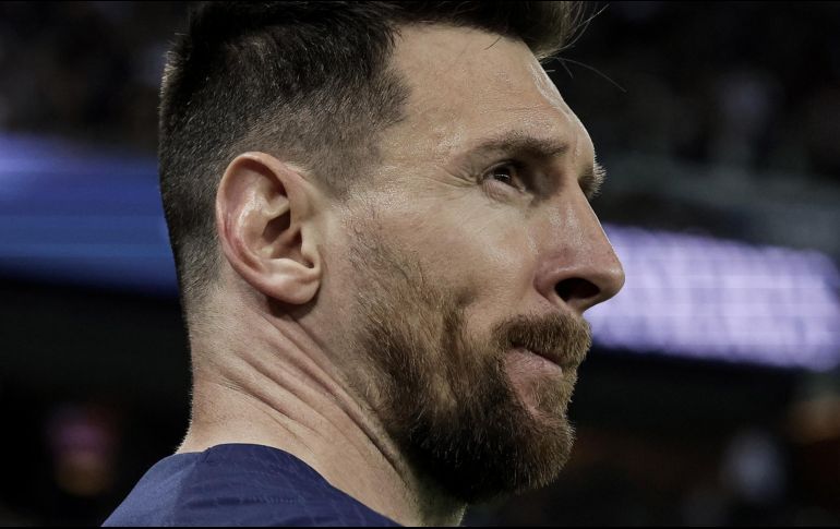 ¿Cómo reaccionaron los dos futbolistas mexicanos que actualmente integran la plantilla del Inter Miami ante la noticia del nuevo compañero? EFE/Archivo