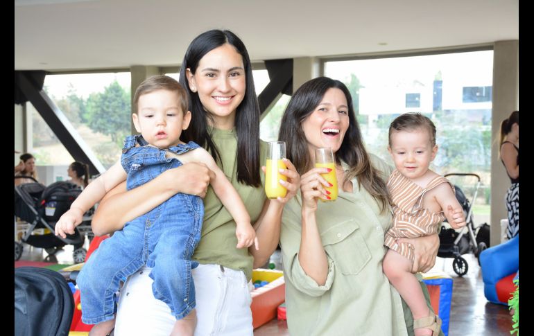 Lucas Palafox, la magia del primer año