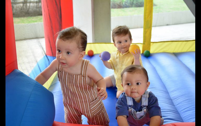 GENTE BIEN JALISCO/ Marifer Rached