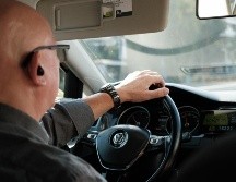 Hombre de la plataforma privada Uber, ya fue liberado. ESPECIAL