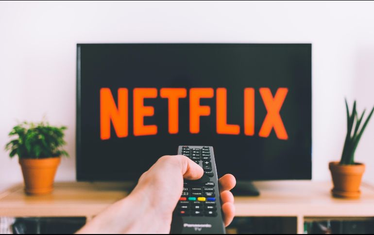 En caso de no saber qué elegir para ver, Netflix nos comparte todos los días el Top 10 de películas y series. unsplash