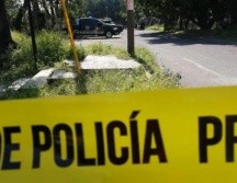 El personal que realizaba labores en el lugar fue quien avisó a las autoridades. EL INFORMADOR/ARCHIVO