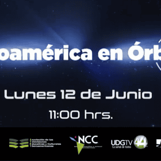 Desde Canal 44, niños se enlazarán y harán preguntas a Estación Espacial
