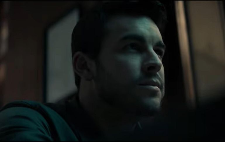 La cinta fue escrita y dirigida por los hermanos Alex y David Pastor, y cuenta, en medio de un reparto de lujo, con la brillante actuación del cotizado galán Mario Casas. ESPECIAL