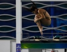 Clavadistas siguen en busca de recursos para poder asistir a sus próximas competencias. ESPECIAL/Conade