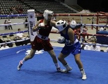 Jalisco tuvo este jueves una discreta actuación en los Nacionales de Conade. ESPECIAL/Code Jalisco