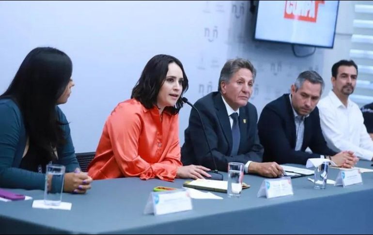 Esta estrategia contará con glosarios de conceptos básicos de las existentes masculinidades y una guía para medios de comunicación sobre perspectiva de género. ESPECIAL