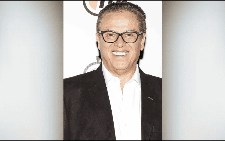 Mario Bezares es el nombre que resalta cuando se habla del caso Paco Stanley. SUN / ARCHIVO