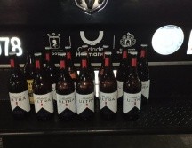 Policías lograron asegurar 13 