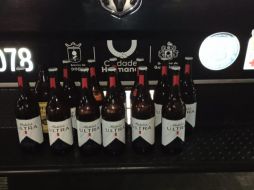 Policías lograron asegurar 13 