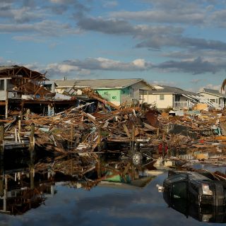 La ONU anuncia nuevas ayudas a Perú ante las lluvias vinculadas a ''El Niño''