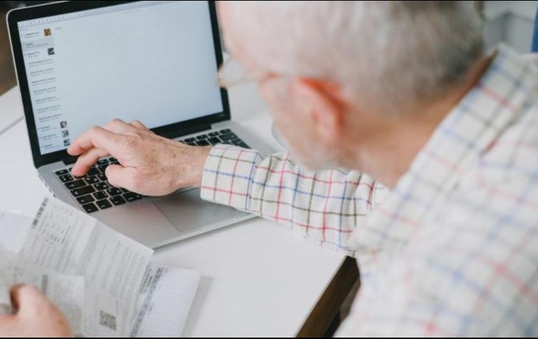Los trámites los puedes hacer en línea en el portal del Infonavit. ESPECIAL
