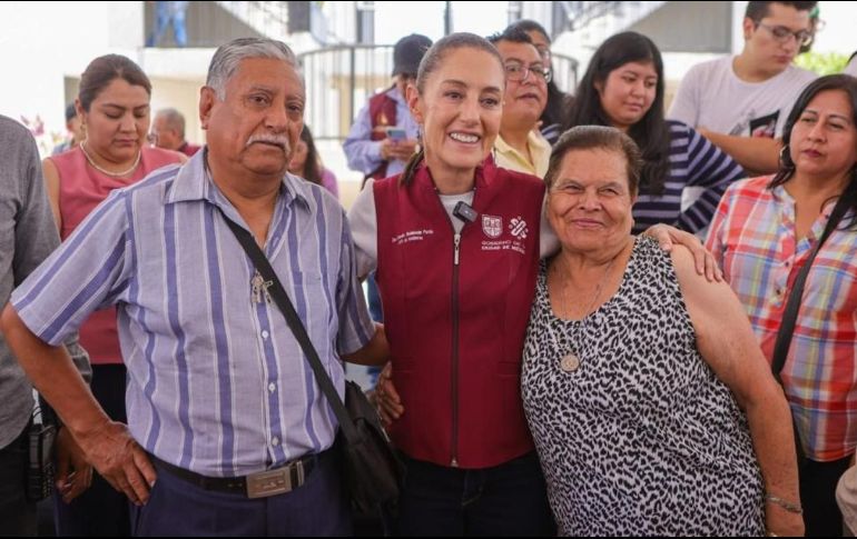 ´Se invirtieron 120 millones de pesos en la construcción de las casas. ESPECIAL